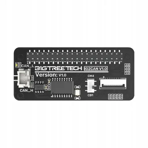 BIGTREETECH TFT35 SPI V2.1 Touch Screen for CB1