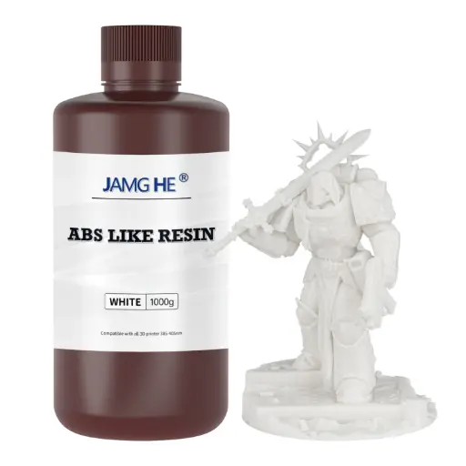 resin abs jamghe