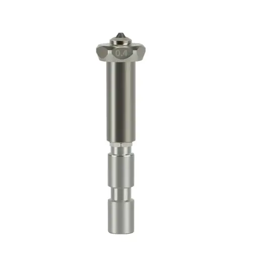 Hardened Steel Nozzle for Kobra 3 MAX 