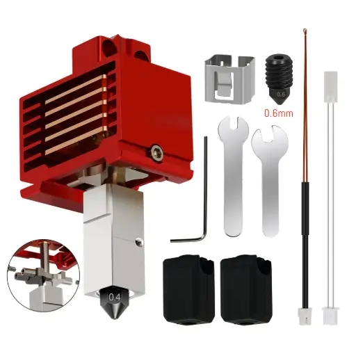 Tz-3.0 X1 series hotend kit