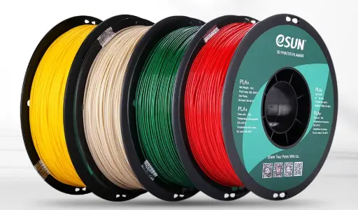 esun pla +