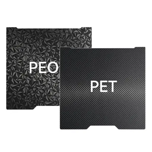 Double-sided Sitcker PET+PEO  For Bambu Lab H2D(355*346)
