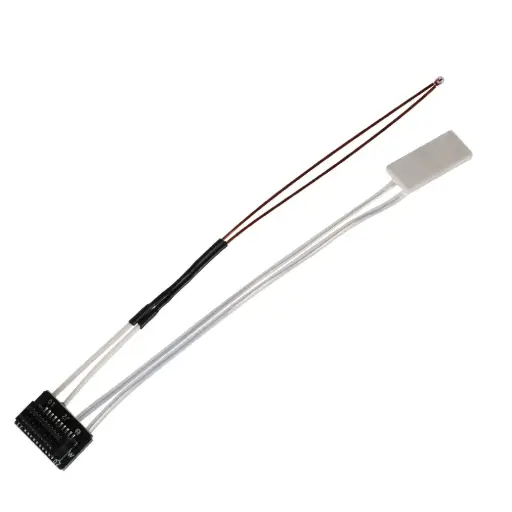 Thermistor and Heater for P1p/p1s