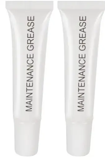 Industrial Lubricant Grease