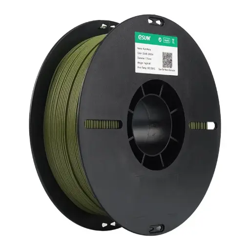 esun pla-matte monochrome