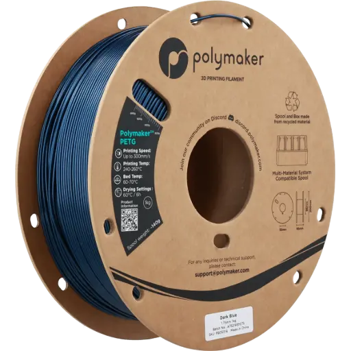 polymaker high-speed petg