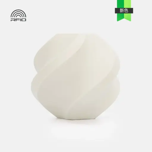 Bambu pla matte فلمنت بامبو طافي (مع بكرة)