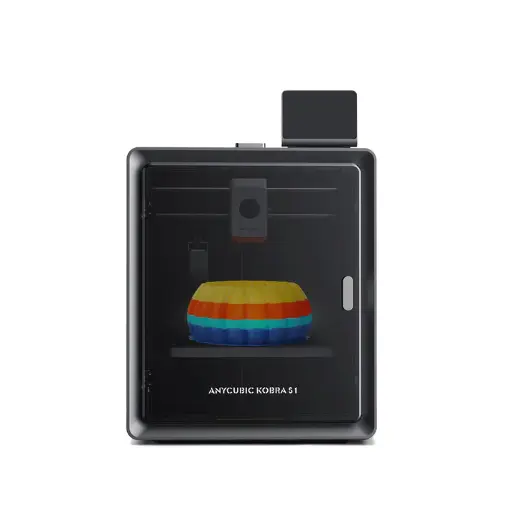  comboAnycubic Kobra S1