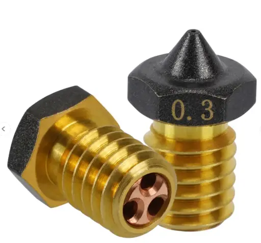 CHT Clone Nozzle for high Speed Printer